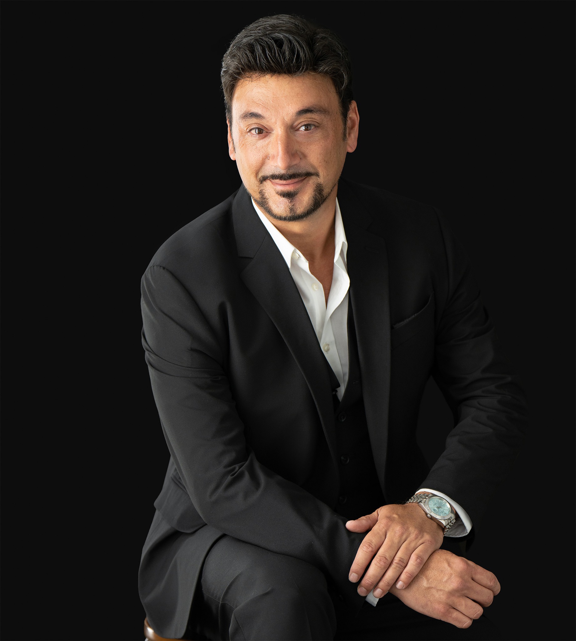 Dom LeRoux